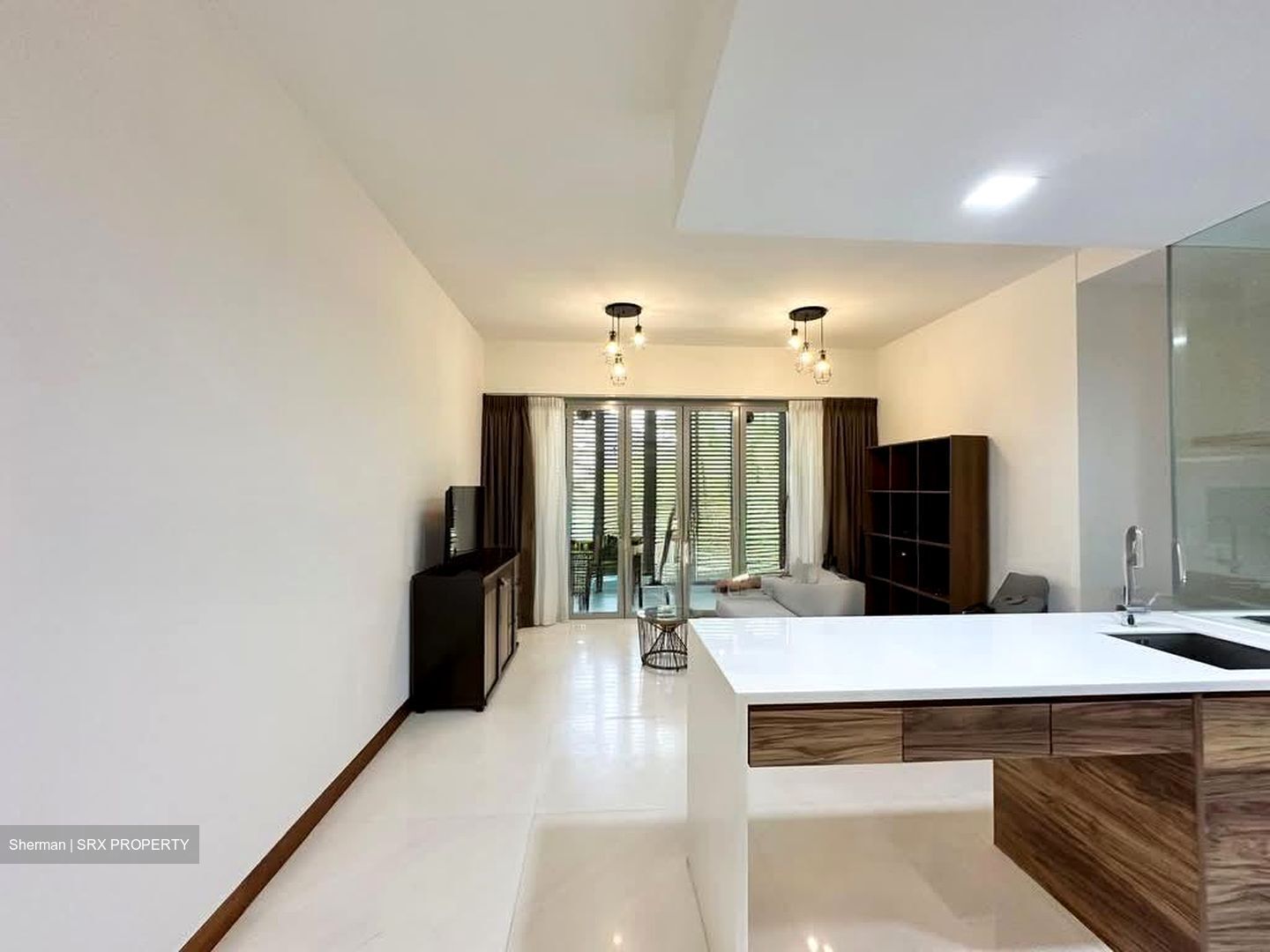 Horizon Residences (D5), Condominium #530311061